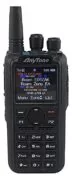 Anytone AT-D878UV 2G GPS Ραδιοερασιτεχνικός Φορητός Πομποδέκτης VHF/UHF με Ισχύ 7w και CTCSS DCS 2 Anytone AT-D878UV 2G GPS Ραδιοερασιτεχνικός Φορητός Πομποδέκτης VHF/UHF με Ισχύ 7w και CTCSS DCS 1