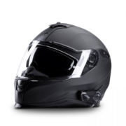 Midland BT R1 Advanced Ενδοεπικοινωνία Μηχανής Bluetooth για έως 4 Άτομα με Εμβέλεια 1.2km GPS Αδιάβροχη 4