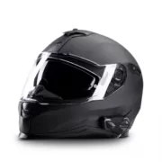 Midland BT R1 Advanced Ενδοεπικοινωνία Μηχανής Bluetooth για έως 4 Άτομα με Εμβέλεια 1.2km GPS Αδιάβροχη 4