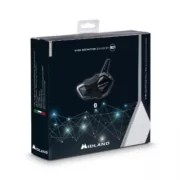 Midland BT R1 Advanced Ενδοεπικοινωνία Μηχανής Bluetooth για έως 4 Άτομα με Εμβέλεια 1.2km GPS Αδιάβροχη 3