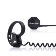 Midland BTT BUTTON Αξεσουάρ Ενδοεπικοινωνίας Μηχανής Bluetooth Αδιάβροχο