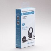 Midland BTT BUTTON Αξεσουάρ Ενδοεπικοινωνίας Μηχανής Bluetooth Αδιάβροχο 2