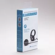 Midland BTT BUTTON Αξεσουάρ Ενδοεπικοινωνίας Μηχανής Bluetooth Αδιάβροχο 2