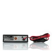 Midland ALAN 100 PLUS B Πομποδέκτης CB Οχήματος 12v με AM FM και Πυκνωτικό Μικρόφωνο 3