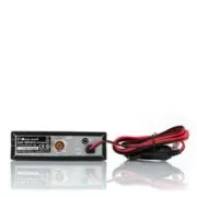 Midland ALAN 100 PLUS B Πομποδέκτης CB Οχήματος 12v με AM FM και Πυκνωτικό Μικρόφωνο 3
