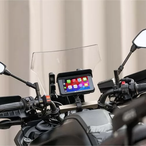 Midland BIKEPLAY GUARDIAN Dash Camera Μηχανής 4K IP67 με GPS και Νυχτερινή Λήψη 5 Midland BIKEPLAY GUARDIAN Dash Camera Μηχανής 4K IP67 με GPS και Νυχτερινή Λήψη - Image 3