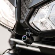 Midland BIKEPLAY GUARDIAN Dash Camera Μηχανής 4K IP67 με GPS και Νυχτερινή Λήψη 5