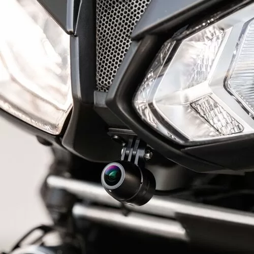 Midland BIKEPLAY GUARDIAN Dash Camera Μηχανής 4K IP67 με GPS και Νυχτερινή Λήψη 8 Midland BIKEPLAY GUARDIAN Dash Camera Μηχανής 4K IP67 με GPS και Νυχτερινή Λήψη - Image 6