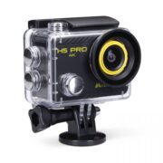 Midland H5 PRO Action Camera 4K με WiFi και Αδιάβροχη έως 30m 3