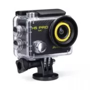 Midland H5 PRO Action Camera 4K με WiFi και Αδιάβροχη έως 30m 3