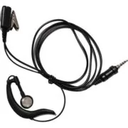 TALKLINE TA 1222 RS35/25 Μικροφωνοακουστικό C-earset με Βύσμα 1 pin 3.5mm και PTT 1