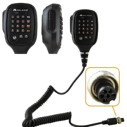 Midland Μικρόφωνο Χειρός DTMF για CT2000