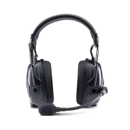 Midland TEAMS M-15 MESH Κεφαλόφωνο Headset για Πομποδέκτες Kenwood με Βύσμα 2 pin και PTT 3 Midland TEAMS M-15 MESH Κεφαλόφωνο Headset για Πομποδέκτες Kenwood με Βύσμα 2 pin και PTT