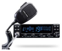 Midland 8001 PRO CB Επαγγελματικός Πομποδέκτης CB Οχήματος 12v με AM FM Ssb και 4w AM-FM 12W Ssb 1 Midland 8001 PRO CB Επαγγελματικός Πομποδέκτης CB Οχήματος 12v με AM FM Ssb και 4w AM-FM 12W Ssb