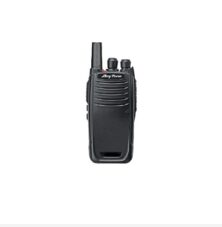Anytone AT-D878 Επαγγελματικός Φορητός Πομποδέκτης DMR VHF με Ισχύ 9w και IP54 VOX CTCSS DCS