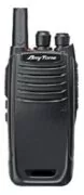 Anytone AT-D878 Επαγγελματικός Φορητός Πομποδέκτης DMR VHF με Ισχύ 9w και IP54 VOX CTCSS DCS 1 Anytone AT-D878 Επαγγελματικός Φορητός Πομποδέκτης DMR VHF με Ισχύ 9w και IP54 VOX CTCSS DCS