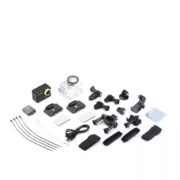 Midland H5 PRO Action Camera 4K με WiFi και Αδιάβροχη έως 30m 4