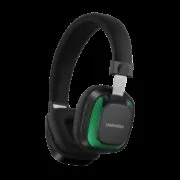 Daewoo DA 100B Ακουστικά Bluetooth Over-ear με Μικρόφωνο 5 Εφέ Φωτισμού και Αυτονομία 15 Ωρών 2 Daewoo DA 100B Ακουστικά Bluetooth Over-ear με Μικρόφωνο 5 Εφέ Φωτισμού και Αυτονομία 15 Ωρών 1