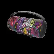 Daewoo DBT 18 Ηχείο Bluetooth 18w με FM/USB/micro SD και Επαναφορτιζόμενη Μπαταρία