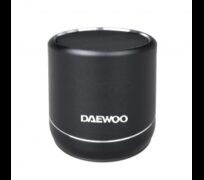 Daewoo DBT 212 MONO Ηχείο Bluetooth 5w με Επαναφορτιζόμενη Μπαταρία 2
