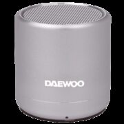 Daewoo DBT 212 MONO Ηχείο Bluetooth 5w με Επαναφορτιζόμενη Μπαταρία 1