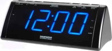Daewoo DBT 305 Ηχείο Bluetooth 5w με Micro SD/AUX-in και Επαναφορτιζόμενη Μπαταρία 9