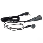 Albrecht Tectalk Worker 3 Ασύρματος Πομποδέκτης PMR446 με 16 Κανάλια και Εμβέλεια 10km (Σετ 4 Τεμαχίων) 9