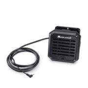 Midland AU50 XTREME Εξωτερικό Ηχείο Πομποδέκτη 20w με Βύσμα 3.5mm IP67 2