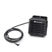 Midland AU50 XTREME Εξωτερικό Ηχείο Πομποδέκτη 20w με Βύσμα 3.5mm IP67 2