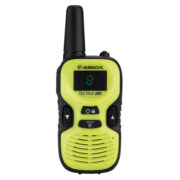 Albrecht TECTALK JOY Ασύρματος Πομποδέκτης PMR446 με 8 Κανάλια (Σετ 2 Τεμαχίων) 3