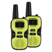 Albrecht TECTALK JOY Ασύρματος Πομποδέκτης PMR446 με 8 Κανάλια (Σετ 2 Τεμαχίων) 1
