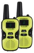 Albrecht TECTALK JOY Ασύρματος Πομποδέκτης PMR446 με 8 Κανάλια (Σετ 2 Τεμαχίων)