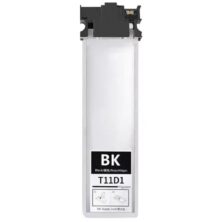 Συμβατό Μελάνι Epson T11D140 (WorkForce Pro WF-C5390 / WF-C5890) Μαύρο 5.000 Σελίδες