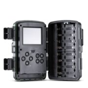 Midland Wild Guardian Κάμερα Κυνηγιού 4K με Νυχτερινή Λήψη, Ανίχνευση Κίνησης και WiFi 2