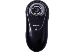 Albrecht MINI DV 120 Action Camera 680X480 VGA με Υποδοχή Micro SD έως 8GB
