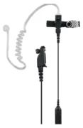 Hytera EAN30-P Μικροφωνοακουστικό Airtube με PTT