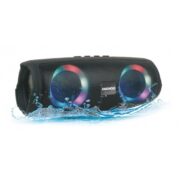 Daewoo IGGY Αδιάβροχο IPX6 Ηχείο Bluetooth 10w με USB/micro SD/AUX IN/FM και Επαναφορτιζόμενη Μπαταρία