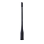Midland ANT CT 990 Κεραία Φορητού Πομποδέκτη Dual Band VHF/UHF με Βύσμα SMA Αρσενικό και Μήκος 16.5cm 1