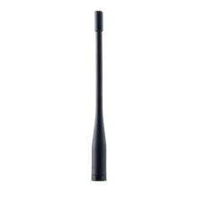Midland ANT CT 990 Κεραία Φορητού Πομποδέκτη Dual Band VHF/UHF με Βύσμα SMA Αρσενικό και Μήκος 16.5cm