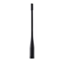 Midland ANT CT 990 Κεραία Φορητού Πομποδέκτη Dual Band VHF/UHF με Βύσμα SMA Αρσενικό και Μήκος 16.5cm