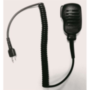 Telecom JD S21 S Μικρομεγάφωνο με Βύσμα 2 pin ICOM και PTT χωρίς VOX 1