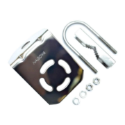 Nagoya RB-CR Universal mount-bracket Multiposition