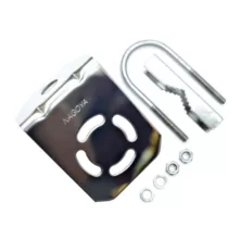 Nagoya RB-CR Universal mount-bracket Multiposition