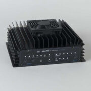 RM MLA 100V Γραμμικός Ενισχυτής RF HF/VHF με Ισχύ 100w 1