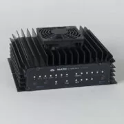 RM MLA 100V Γραμμικός Ενισχυτής RF HF/VHF με Ισχύ 100w