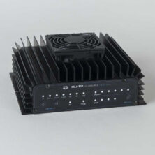 RM MLA 100V Γραμμικός Ενισχυτής RF HF/VHF με Ισχύ 100w