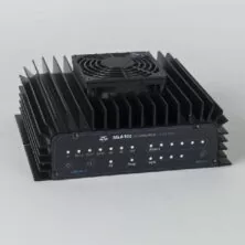 RM MLA 100V Γραμμικός Ενισχυτής RF HF/VHF με Ισχύ 100w