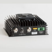 RM MLA 100V Γραμμικός Ενισχυτής RF HF/VHF με Ισχύ 100w 2