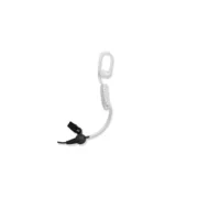 Komunica PWR ET4 Ανταλλακτικό Αξεσουάρ Ήχου Airtube με Βύσμα 1 pin 3.5mm για PWR-23 PWR-24 2