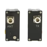 Surecom SW-102 Φορητή Γέφυρα Στασίμων Κυμάτων VHF/UHF με Βύσματα Pl και N-Type για Συντονισμό Κεραιών 2